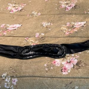 Belt